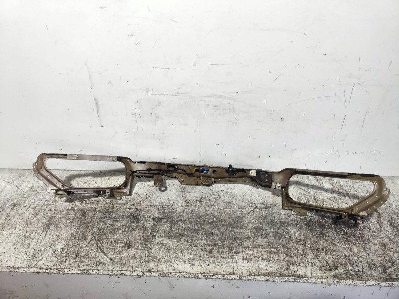 Recambio de panel frontal para fiat linea (110) 1.3 16v jtd cat referencia OEM IAM   