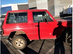 mitsubishi montero (l040) del año 1996 2