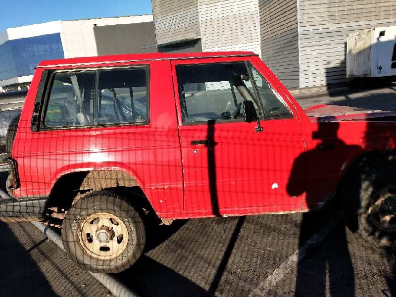 mitsubishi montero (l040) del año 1996