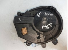 Recambio de motor calefaccion para seat toledo (1l) referencia OEM IAM 740221233F  