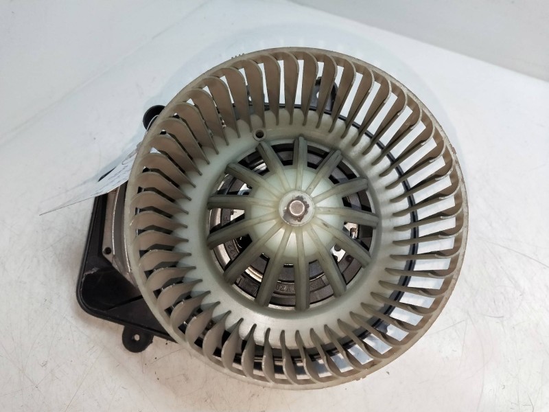 Recambio de motor calefaccion para seat toledo (1l) referencia OEM IAM 740221233F   Recambio de motor calefaccion para seat toledo (1l) referencia OEM IAM 740221233F