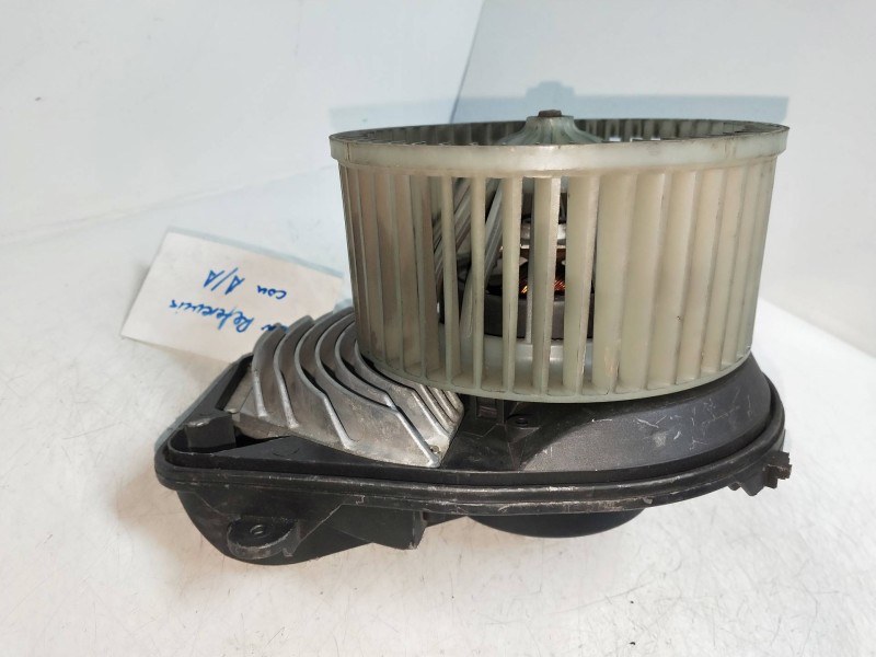 Recambio de motor calefaccion para seat toledo (1l) referencia OEM IAM 740221233F   Recambio de motor calefaccion para seat toledo (1l) referencia OEM IAM 740221233F