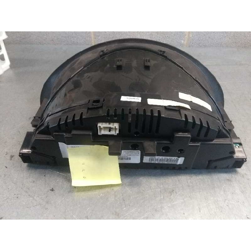 Recambio de cuadro instrumentos para mercedes clase c (w203) berlina 230 (203.052) referencia OEM IAM 110080307001 A2035408747 2