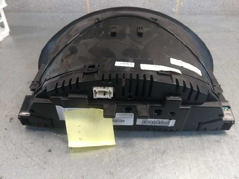 Recambio de cuadro instrumentos para mercedes clase c (w203) berlina 230 (203.052) referencia OEM IAM 110080307001 A2035408747 2