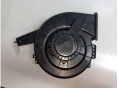 Recambio de motor calefaccion para skoda fabia (6y2/6y3) 1.9 sdi cat (asy) referencia OEM IAM 6Q1820015C A1916 