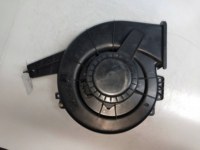 Recambio de motor calefaccion para skoda fabia (6y2/6y3) 1.9 sdi cat (asy) referencia OEM IAM 6Q1820015C A1916 