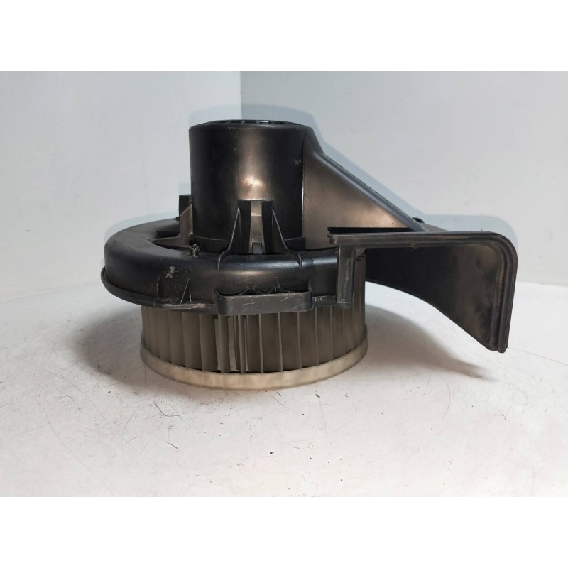 Recambio de motor calefaccion para skoda fabia (6y2/6y3) 1.9 sdi cat (asy) referencia OEM IAM 6Q1820015C A1916 