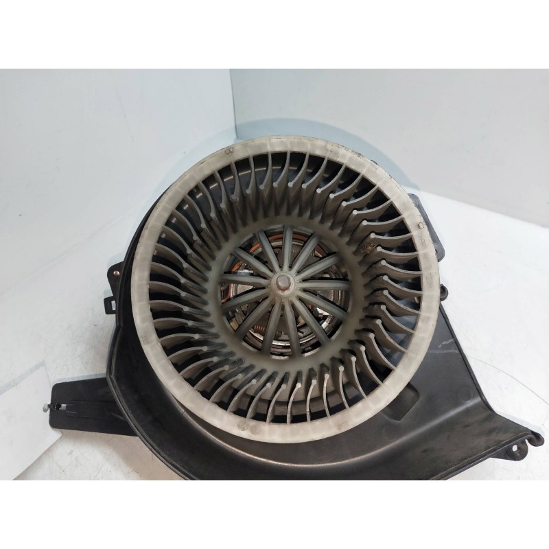 Recambio de motor calefaccion para skoda fabia (6y2/6y3) 1.9 sdi cat (asy) referencia OEM IAM 6Q1820015C A1916 