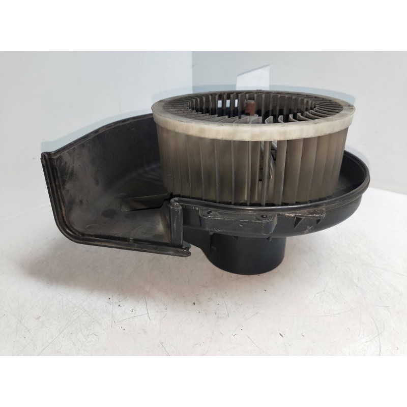 Recambio de motor calefaccion para skoda fabia (6y2/6y3) 1.9 sdi cat (asy) referencia OEM IAM 6Q1820015C A1916 