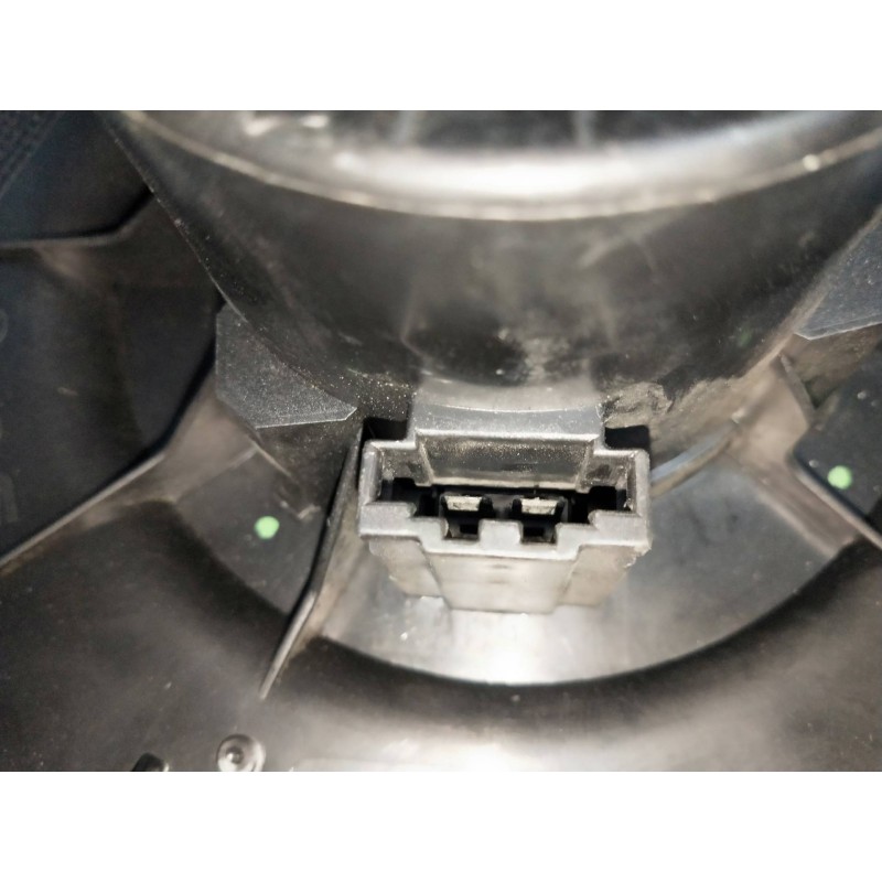 Recambio de motor calefaccion para skoda fabia (6y2/6y3) 1.9 sdi cat (asy) referencia OEM IAM 6Q1820015C A1916 