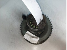 Recambio de motor calefaccion para skoda fabia (6y2/6y3) comfort referencia OEM IAM 30501300  