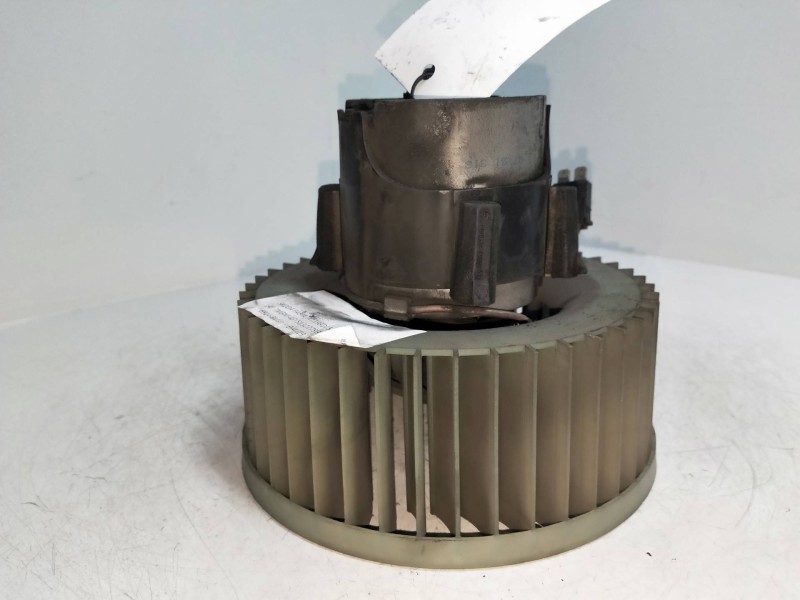 Recambio de motor calefaccion para skoda fabia (6y2/6y3) comfort referencia OEM IAM 30501300  