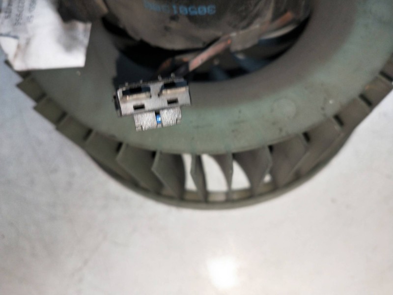 Recambio de motor calefaccion para skoda fabia (6y2/6y3) comfort referencia OEM IAM 30501300  