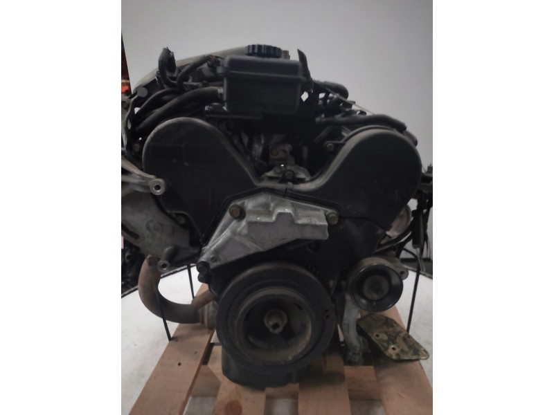 Recambio de motor completo para chrysler stratus berlina (ja) 2.5 cat referencia OEM IAM 6G73 N14765 