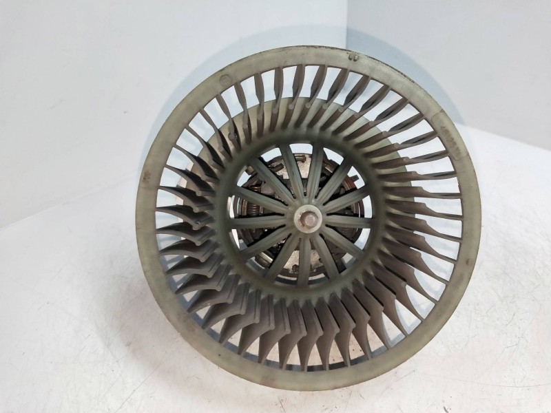 Recambio de motor calefaccion para skoda fabia (6y2/6y3) comfort referencia OEM IAM 30501300  