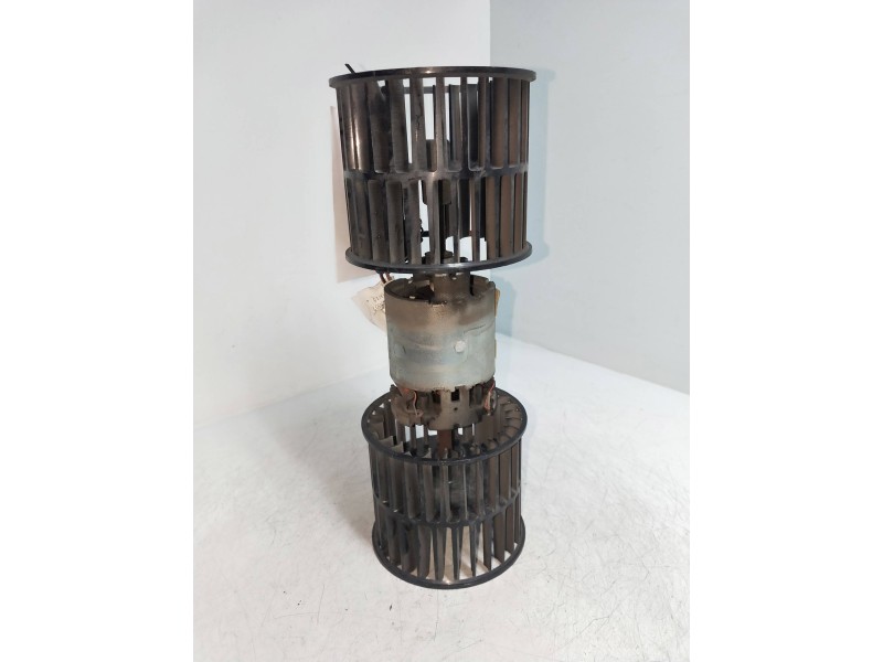 Recambio de motor calefaccion para skoda felicia pickup 1.9 diesel cat referencia OEM IAM 443132214010  