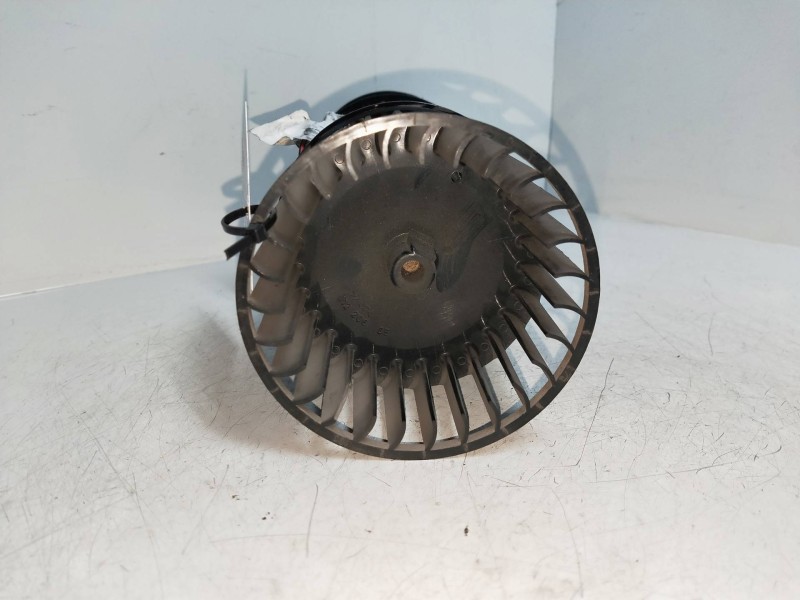 Recambio de motor calefaccion para skoda felicia pickup 1.9 diesel cat referencia OEM IAM 443132214010  