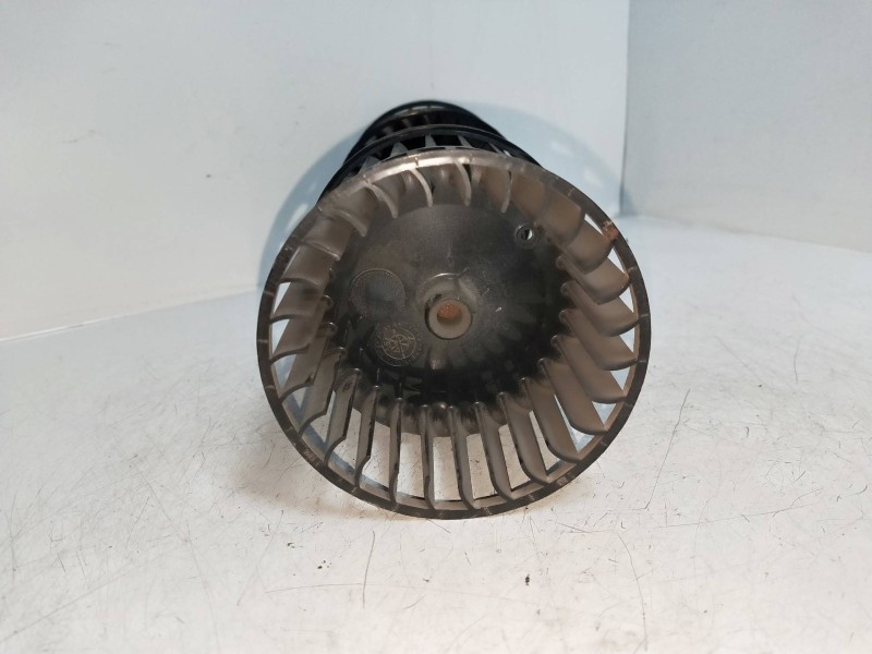 Recambio de motor calefaccion para skoda felicia pickup 1.9 diesel cat referencia OEM IAM 443132214010  