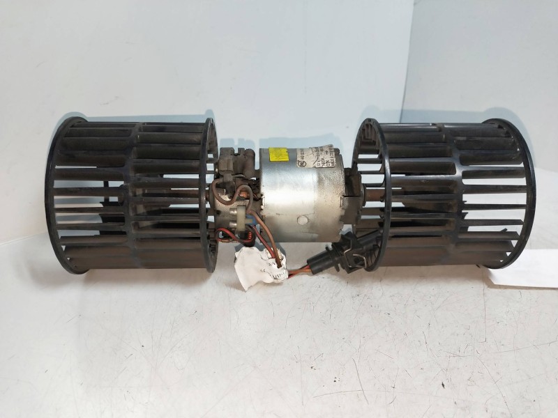 Recambio de motor calefaccion para skoda felicia pickup 1.9 diesel cat referencia OEM IAM 443132214010  