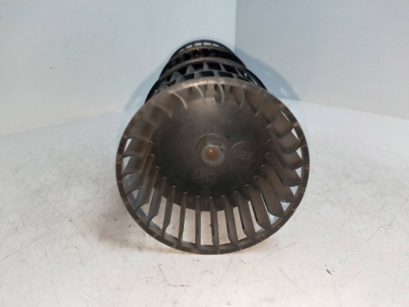 Recambio de motor calefaccion para skoda favorit (781) ls referencia OEM IAM 443132196010  