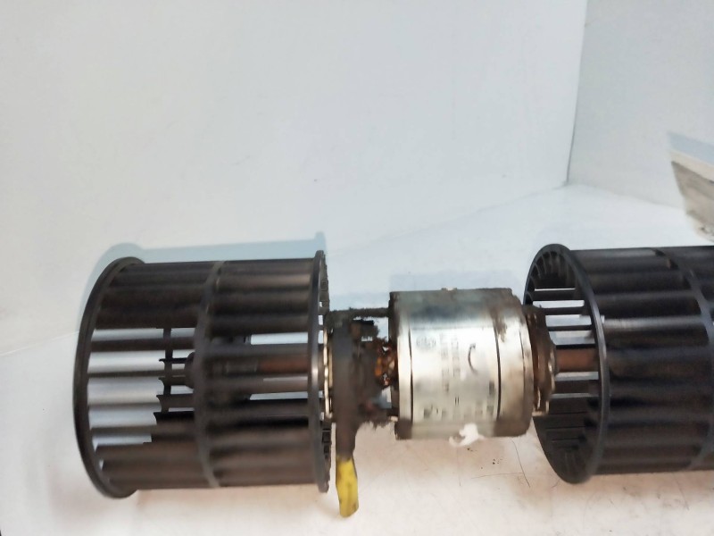 Recambio de motor calefaccion para skoda favorit (781) ls referencia OEM IAM 443132196010  