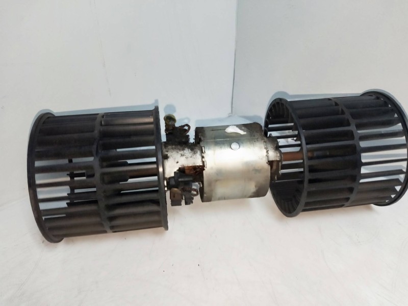 Recambio de motor calefaccion para skoda favorit (781) ls referencia OEM IAM 443132196010  