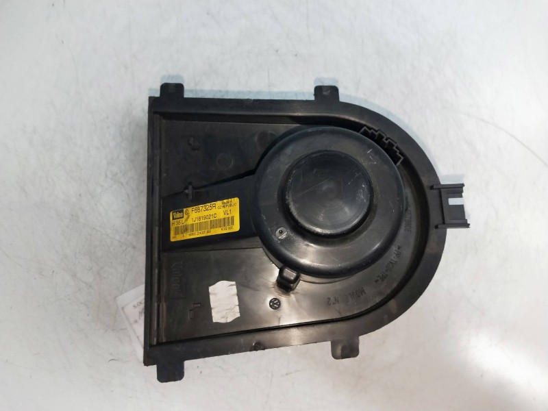 Recambio de motor calefaccion para skoda octavia berlina (1u2) 1.9 tdi referencia OEM IAM F667325R 1J1819021C  Recambio de motor calefaccion para skoda octavia berlina (1u2) 1.9 tdi referencia OEM IAM F667325R 1J1819021C