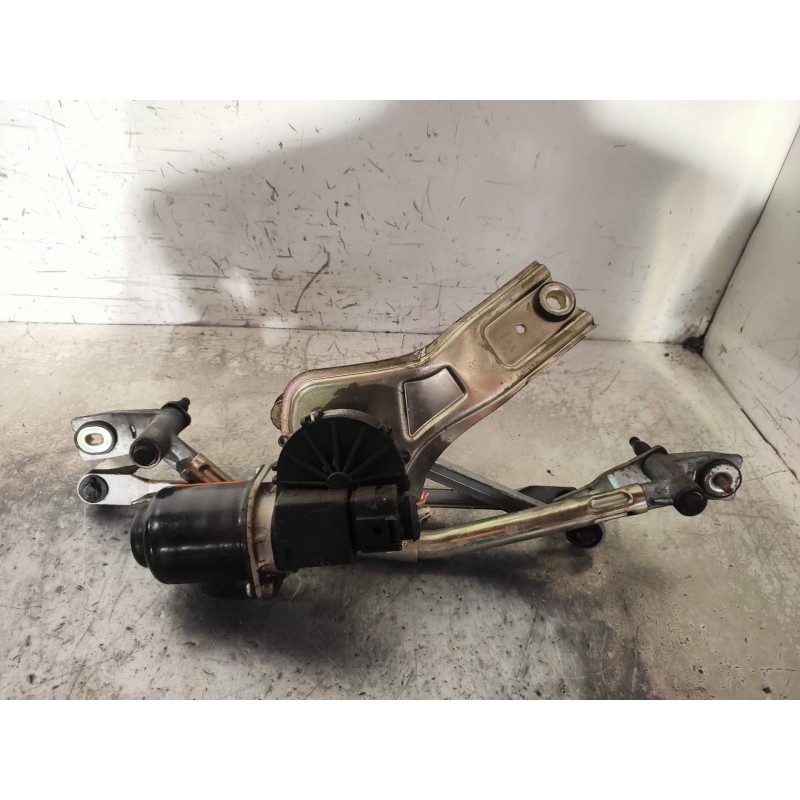 Recambio de motor limpia delantero para fiat linea (110) 1.3 16v jtd cat referencia OEM IAM 51753759 64300335 64300023