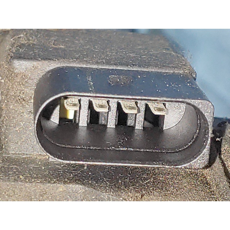 Recambio de motor limpia delantero para fiat linea (110) 1.3 16v jtd cat referencia OEM IAM 51753759 64300335 64300023