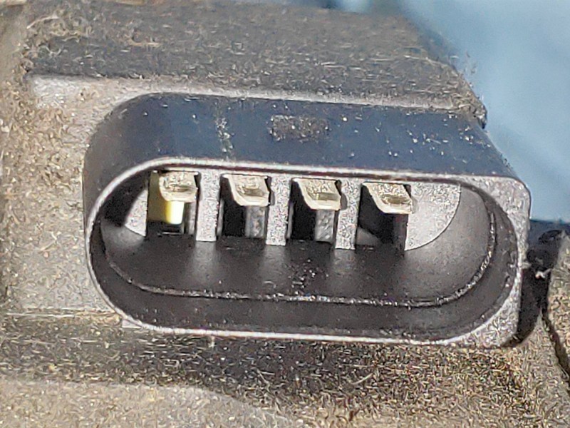 Recambio de motor limpia delantero para fiat linea (110) 1.3 16v jtd cat referencia OEM IAM 51753759 64300335 64300023