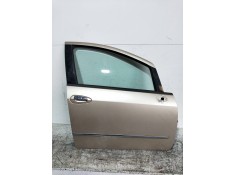 Recambio de puerta delantera derecha para fiat linea (110) 1.3 16v jtd cat referencia OEM IAM  4P 