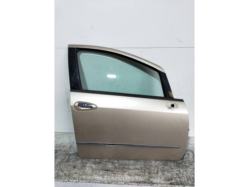 Recambio de puerta delantera derecha para fiat linea (110) 1.3 16v jtd cat referencia OEM IAM  4P 