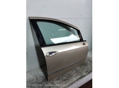 Recambio de puerta delantera derecha para fiat linea (110) 1.3 16v jtd cat referencia OEM IAM  4P  2