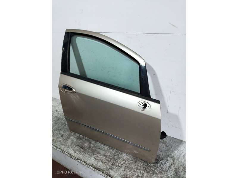 Recambio de puerta delantera derecha para fiat linea (110) 1.3 16v jtd cat referencia OEM IAM  4P 