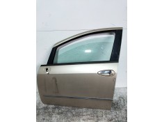 Recambio de puerta delantera izquierda para fiat linea (110) 1.3 16v jtd cat referencia OEM IAM  4P 