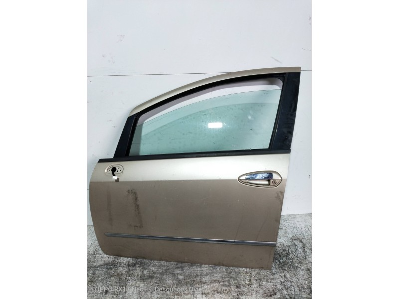 Recambio de puerta delantera izquierda para fiat linea (110) 1.3 16v jtd cat referencia OEM IAM  4P 