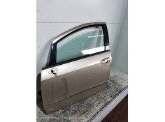 Recambio de puerta delantera izquierda para fiat linea (110) 1.3 16v jtd cat referencia OEM IAM  4P  2