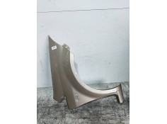 Recambio de aleta delantera derecha para fiat linea (110) 1.3 16v jtd cat referencia OEM IAM   