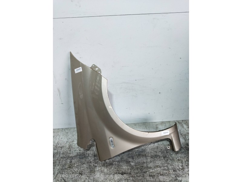 Recambio de aleta delantera derecha para fiat linea (110) 1.3 16v jtd cat referencia OEM IAM   