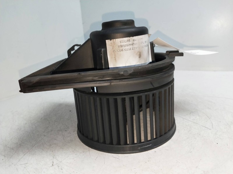 Recambio de motor calefaccion para skoda octavia berlina (1u2) ambiente referencia OEM IAM F667325R 1J1819021C 