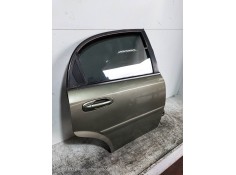 Recambio de puerta trasera derecha para daewoo lacetti se referencia OEM IAM  5P  2