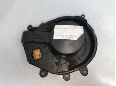 Recambio de motor calefaccion para skoda superb (3u4) 1.9 tdi referencia OEM IAM 740221233F 8D1820021 
