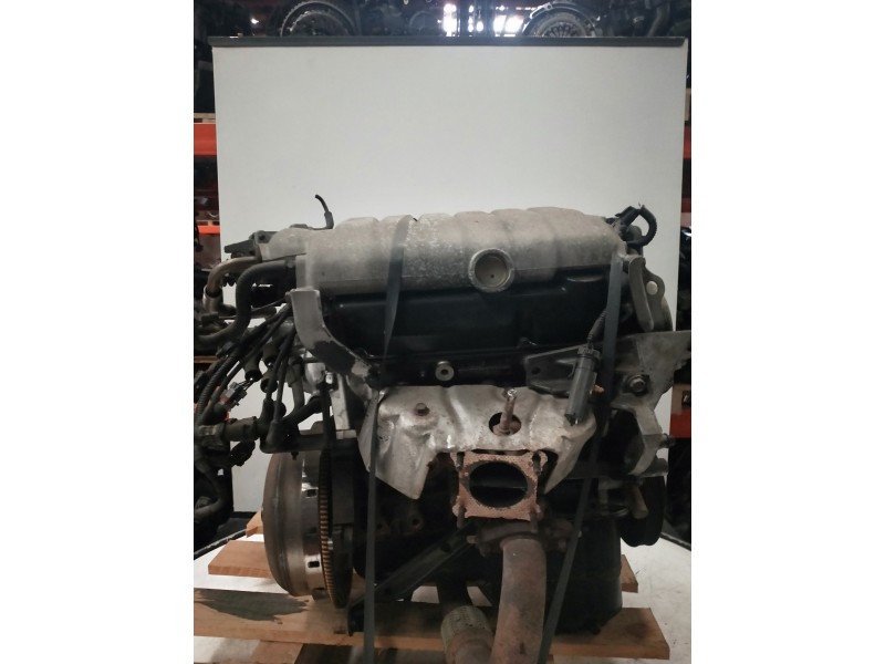 Recambio de motor completo para chrysler stratus berlina (ja) 2.5 cat referencia OEM IAM 6G73 N14765 