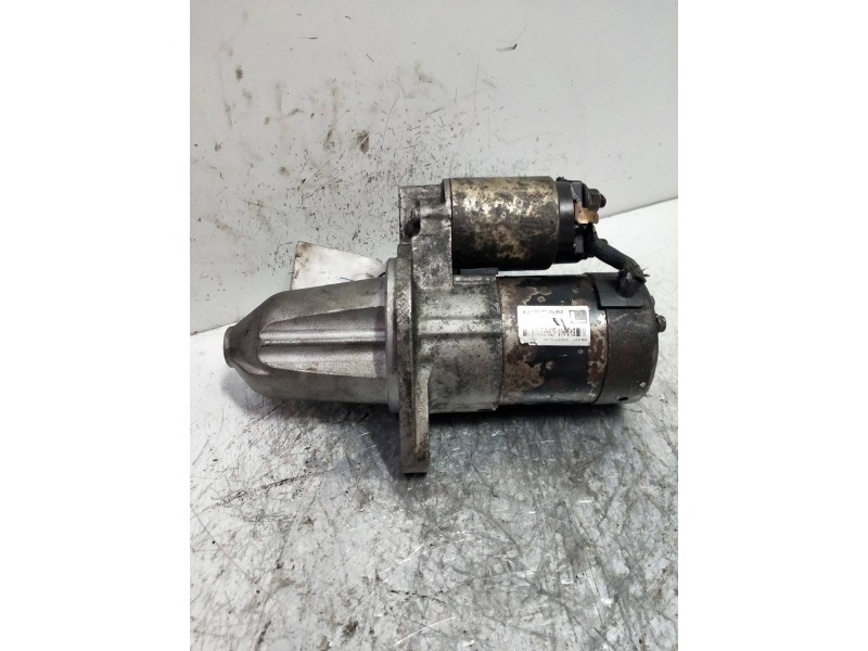 Recambio de motor arranque para nissan primera trav. (p12) visia referencia OEM IAM 233008H500 M000T87081 I 16 V