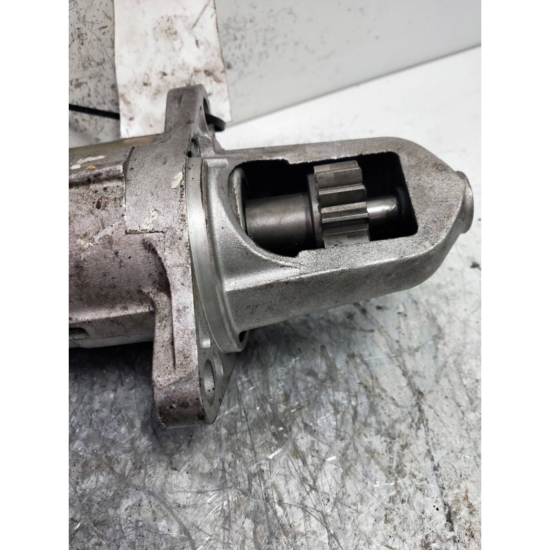 Recambio de motor arranque para nissan primera trav. (p12) visia referencia OEM IAM 233008H500 M000T87081 I 16 V Recambio de motor arranque para nissan primera trav. (p12) visia referencia OEM IAM 233008H500 M000T87081 I 16 V