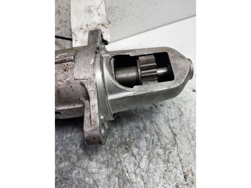 Recambio de motor arranque para nissan primera trav. (p12) visia referencia OEM IAM 233008H500 M000T87081 I 16 V