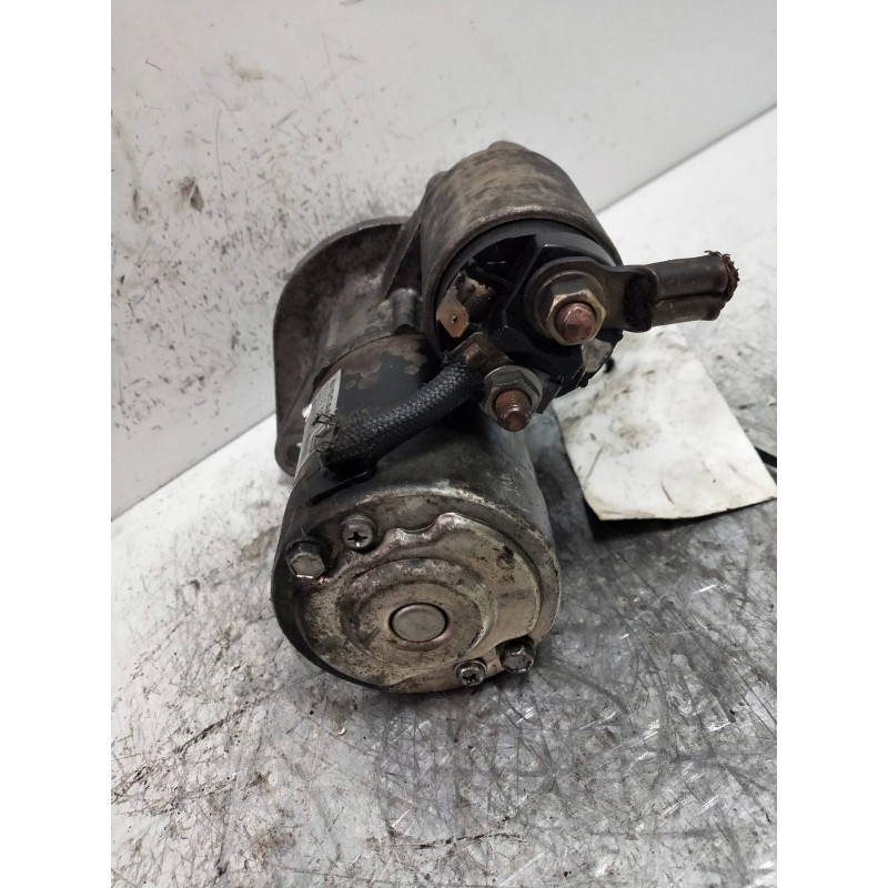 Recambio de motor arranque para nissan primera trav. (p12) visia referencia OEM IAM 233008H500 M000T87081 I 16 V Recambio de motor arranque para nissan primera trav. (p12) visia referencia OEM IAM 233008H500 M000T87081 I 16 V