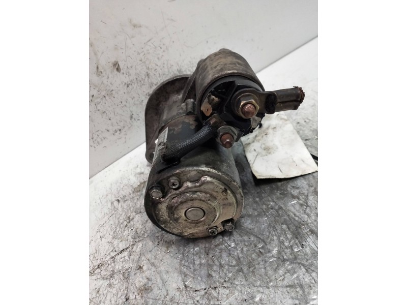 Recambio de motor arranque para nissan primera trav. (p12) visia referencia OEM IAM 233008H500 M000T87081 I 16 V