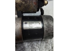 Recambio de motor arranque para nissan primera berlina (p11) elegance referencia OEM IAM 233004J606 HITACHI 20I 16V 2