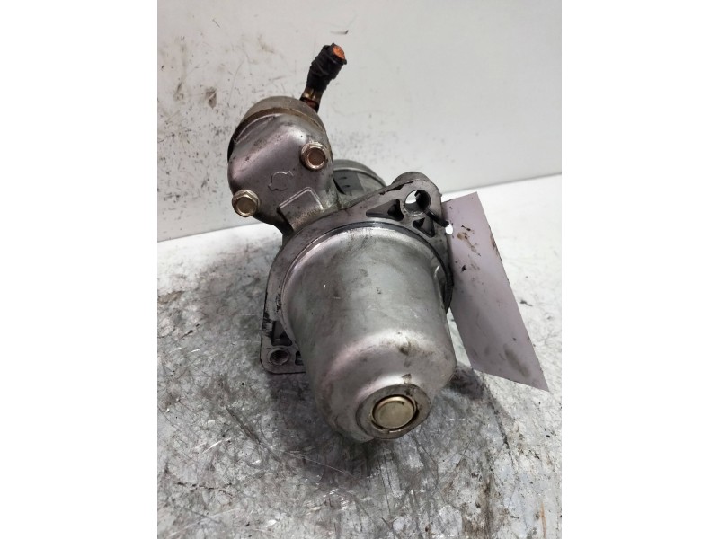 Recambio de motor arranque para nissan primera berlina (p11) elegance referencia OEM IAM 233004J606 HITACHI 20I 16V